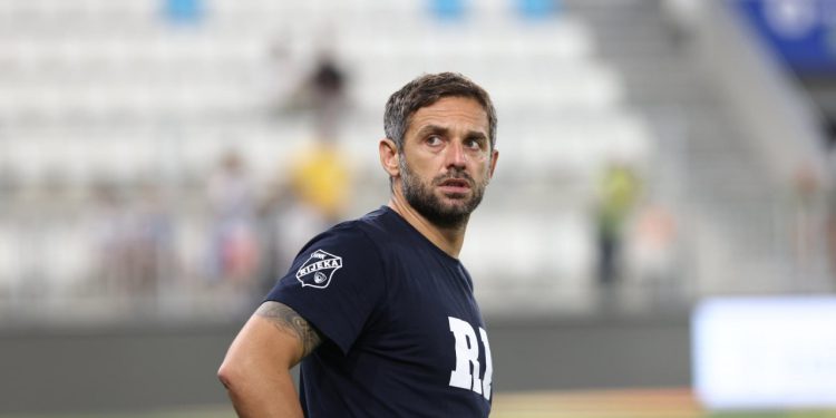 Sportske novosti – Đalović uporno ruši predrasude, a Rijeka je do novog uspjeha došla u njegovom stilu