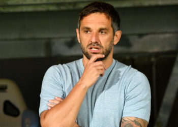 Sportske novosti – Đalović već ima dovoljan uzorak utakmica da zna što bi trebao napraviti. Jedna stvar je najvažnija