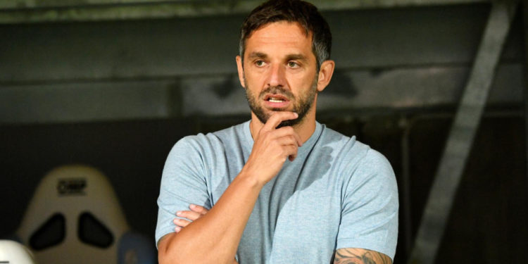 Sportske novosti – Đalović već ima dovoljan uzorak utakmica da zna što bi trebao napraviti. Jedna stvar je najvažnija