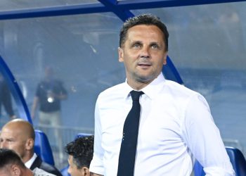 Sportske novosti – Dinamo dan nakon pobjede protiv Vukovara odigrao novu utakmicu. Pogledajte ovaj Kovačevićev sastav