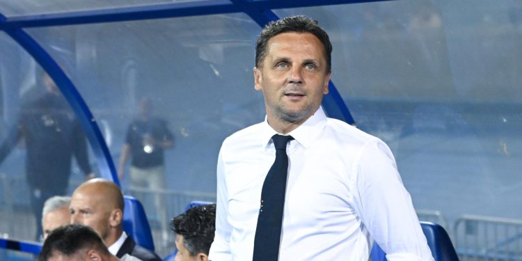 Sportske novosti – Dinamo dan nakon pobjede protiv Vukovara odigrao novu utakmicu. Pogledajte ovaj Kovačevićev sastav