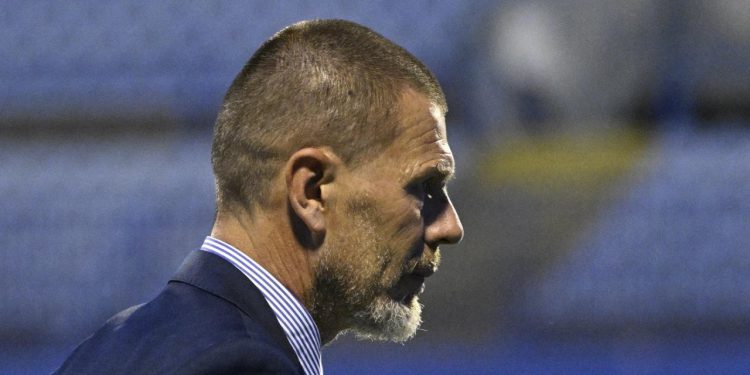 Sportske novosti – Dinamo je dobio lidera koji želi i može dobiti puno povjerenje navijačkog puka, ali i pune ovlasti