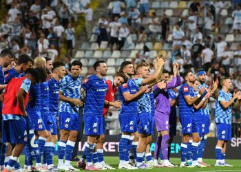 Sportske novosti – Dinamo je dobio radilicu i kreatora, Beljo je pravi vođa napada, a tri igrača Rijeke zaslužila su najnižu ocjenu