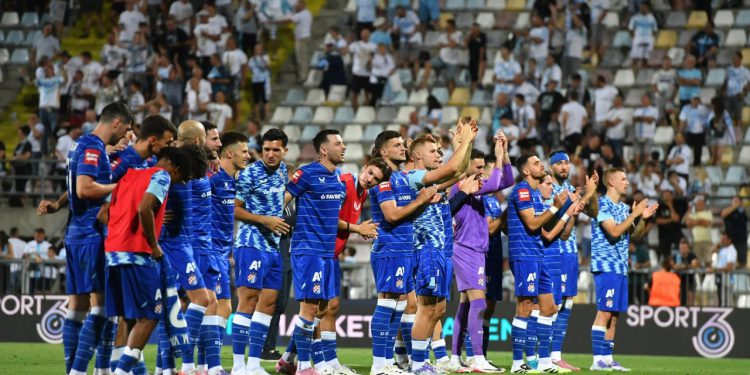 Sportske novosti – Dinamo je dobio radilicu i kreatora, Beljo je pravi vođa napada, a tri igrača Rijeke zaslužila su najnižu ocjenu