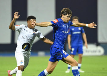 Sportske novosti – Dinamo je pobijedio u derbiju, ali ono što je uslijedilo u svlačionici govori puno toga o ovoj momčadi