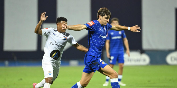 Sportske novosti – Dinamo je pobijedio u derbiju, ali ono što je uslijedilo u svlačionici govori puno toga o ovoj momčadi