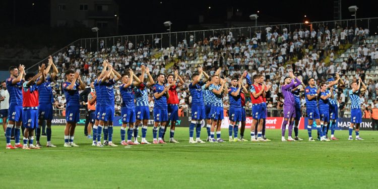 Sportske novosti – Dinamo je poslao moćnu poruku čitavom SHNL-u, ali je na Rujevici dobio i veliku opomenu! To si više ne smije dopustiti