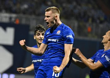 Sportske novosti – Dinamo na Rujevicu dolazi poslati poruku čitavom SHNL-u! Evo što Modri žele demonstrirati protiv Rijeke