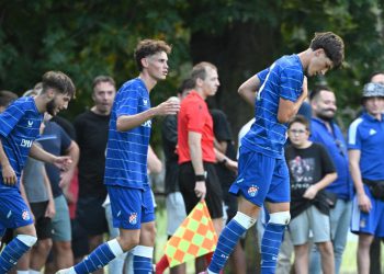 Sportske novosti – Dinamo srušio Juventus, incident u završnici dvoboja: ‘Bilo je uzburkanih strasti…’
