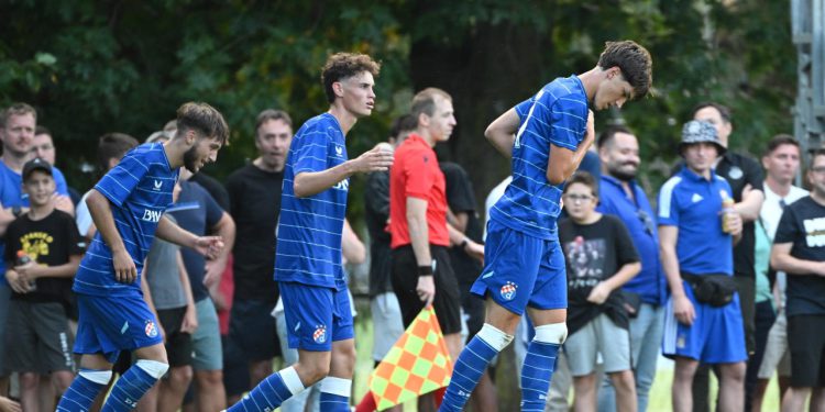 Sportske novosti – Dinamo srušio Juventus, incident u završnici dvoboja: ‘Bilo je uzburkanih strasti…’