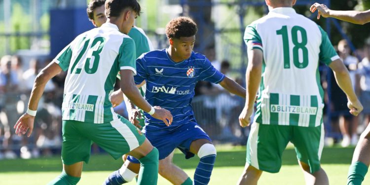 Sportske novosti – Dinamo u golijadi izborio polufinale s Manchester Unitedom! ‘Ovo je bilo još teže nego protiv Juventusa’