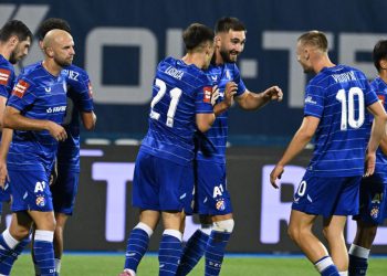 Sportske novosti – Dinamo za Rijeku sprema nešto drugačije! Gotovo je sigurno da će jedan od ove dvojice biti u udarnom sastavu