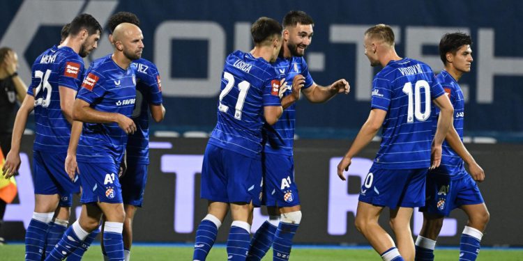 Sportske novosti – Dinamo za Rijeku sprema nešto drugačije! Gotovo je sigurno da će jedan od ove dvojice biti u udarnom sastavu