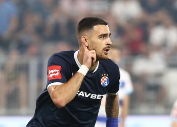 Sportske novosti – Dinamov golgeter trpio je ‘malog Lukakua’, podcjenjivanja i pojačanja. Na sve je opet odgovorio na najbolji način