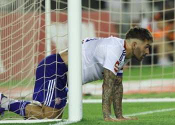 Sportske novosti – E Hajduče, sad vidiš od koga si ispao! Ali, ruku na srce, grupnu fazu Europe ionako bi teško izborio