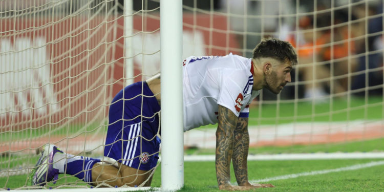 Sportske novosti – E Hajduče, sad vidiš od koga si ispao! Ali, ruku na srce, grupnu fazu Europe ionako bi teško izborio