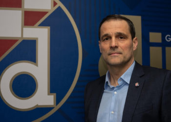 Sportske novosti – Ekskluzivno: Dinamov sportski direktor o Bobanu, Petkoviću… i otkrio koga je bilo najteže dovesti