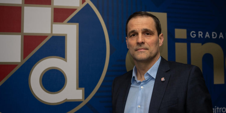 Sportske novosti – Ekskluzivno: Dinamov sportski direktor o Bobanu, Petkoviću… i otkrio koga je bilo najteže dovesti