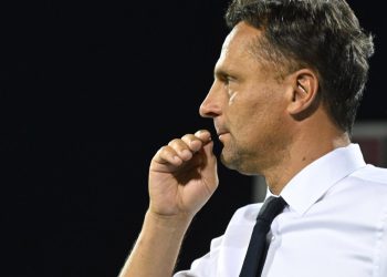 Sportske novosti – Ekspresne promjene u Dinamu: Kovačević sprema rošadu za derbi, hvaljeni Španjolac prvi bi mogao izgubiti mjesto!