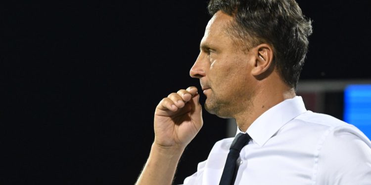 Sportske novosti – Ekspresne promjene u Dinamu: Kovačević sprema rošadu za derbi, hvaljeni Španjolac prvi bi mogao izgubiti mjesto!