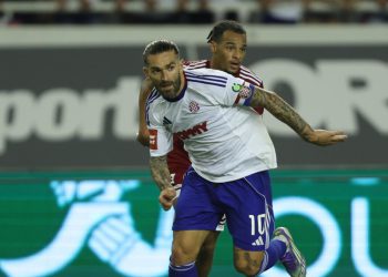 Sportske novosti – Evo kako je Hajduk bez Livaje prolazio prethodnih sezona: Nameće se samo jedan zaključak