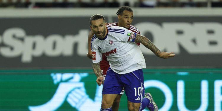 Sportske novosti – Evo kako je Hajduk bez Livaje prolazio prethodnih sezona: Nameće se samo jedan zaključak
