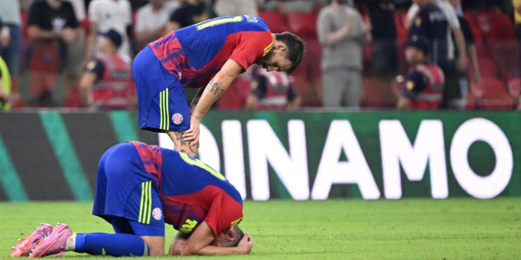 Sportske novosti – Evo kakvu je zaradu Hajduk ispustio ispadanjem iz Europe, a morat će i podmiriti kaznu UEFA-e