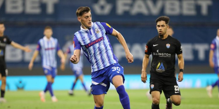 Sportske novosti – Francuzi motre rastućeg ofenzivca u SHNL-u, a prijetit će i Vatrenima? ‘Zaslužuje poziv Roberta Prosinečkog!’