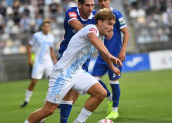 Sportske novosti – Fruk nije imao svoj dan, Đalović je pogodio s izmjenama, a ljetno pojačanje nije opravdalo očekivanja