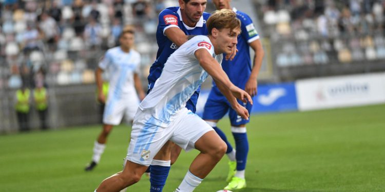 Sportske novosti – Fruk nije imao svoj dan, Đalović je pogodio s izmjenama, a ljetno pojačanje nije opravdalo očekivanja