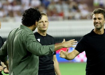 Sportske novosti – Garcia: ‘Nismo mi slavili zbog penala i isključenja’; Carević: ‘Hajduk danas igra sasvim drugačiji nogomet’