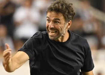 Sportske novosti – Garcia je jednim potezom u prvoj utakmici donio Hajduku ono što nije imao u posljednje dvije sezone