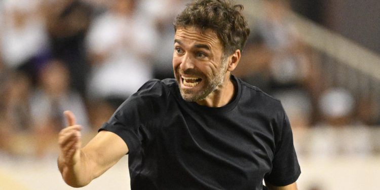 Sportske novosti – Garcia je jednim potezom u prvoj utakmici donio Hajduku ono što nije imao u posljednje dvije sezone