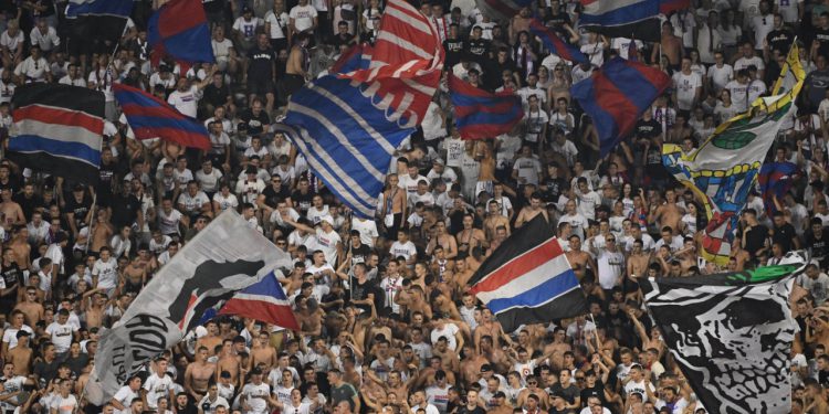 Sportske novosti – Garcia je na poljudskom debiju dobro shvatio kakvog Hajduka žele navijači, pogledi im se u jednoj činjenici spajaju