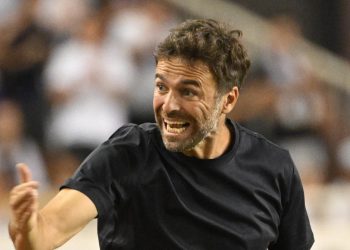 Sportske novosti – Garcia je u rekordnom roku riješio dva Hajdukova ključna problema, valjda mu to neće otvoriti novi