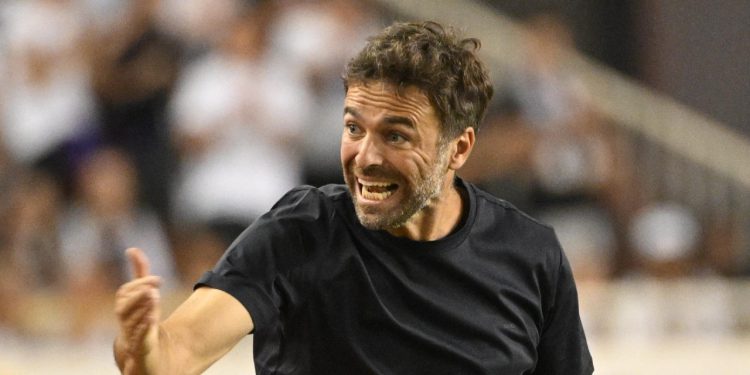 Sportske novosti – Garcia je u rekordnom roku riješio dva Hajdukova ključna problema, valjda mu to neće otvoriti novi