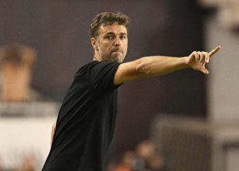 Sportske novosti – Garcia je već preporodio Hajdukovu igru, ali u jednom segmentu mora popustiti jer previše riskira