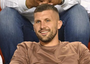 Sportske novosti – Garcia otkrio fantastične vijesti za navijače: Rebić nema ‘ni grama masti’, nije se zapustio već baš