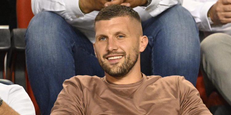 Sportske novosti – Garcia otkrio fantastične vijesti za navijače: Rebić nema ‘ni grama masti’, nije se zapustio već baš
