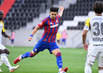 Sportske novosti – Garcia u Hajduku ne računa na Capana i Žapera, Sigur zadnji vezni