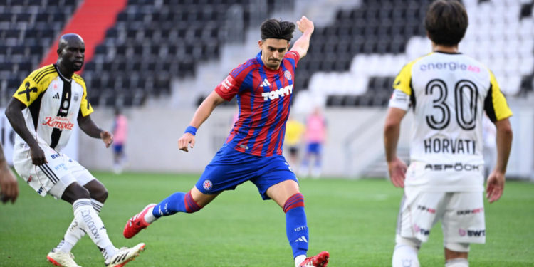 Sportske novosti – Garcia u Hajduku ne računa na Capana i Žapera, Sigur zadnji vezni