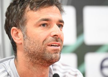 Sportske novosti – Garcia uoči Slavena: ‘Znam da su ljudi ljuti, ali mi gradimo ekipu. Moram sada primiti kritike, i Livaja mora primiti kritiku…’