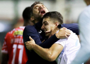 Sportske novosti – Gdje gledati Rijeka