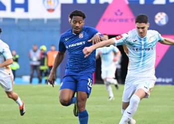 Sportske novosti – Gdje se lomi veliki derbi? Rijeka ima bodyguarde i avanturista, a Dinamo je bolje opremljen na ključnom polju