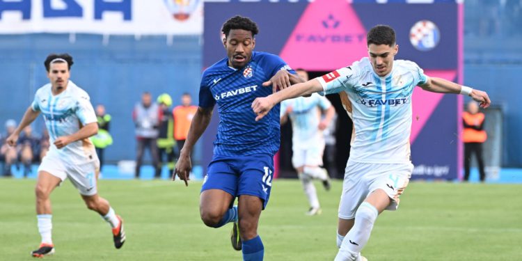 Sportske novosti – Gdje se lomi veliki derbi? Rijeka ima bodyguarde i avanturista, a Dinamo je bolje opremljen na ključnom polju