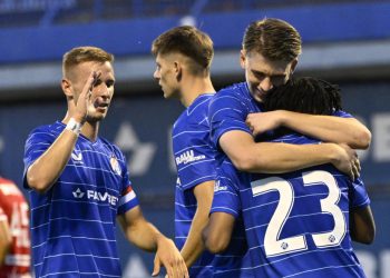 Sportske novosti – Gladni Dinamo na prvom ispitu kod starog dužnika! Ovo je momčad koja kreće u lov na dvostruku krunu