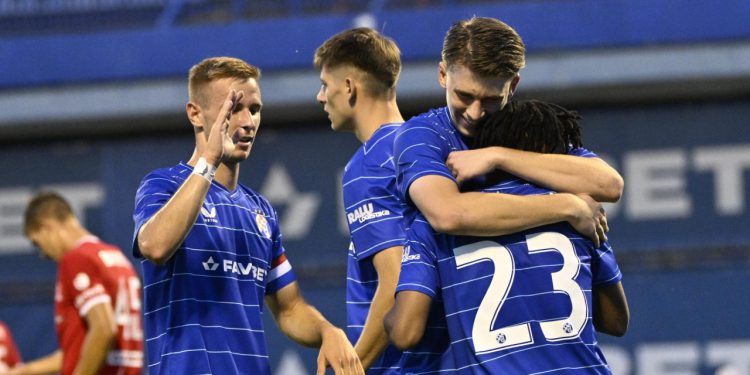 Sportske novosti – Gladni Dinamo na prvom ispitu kod starog dužnika! Ovo je momčad koja kreće u lov na dvostruku krunu