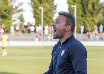 Sportske novosti – Gordon Schildenfeld: Dinamo ima puno toga za izgubiti, mi nemamo ništa