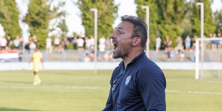 Sportske novosti – Gordon Schildenfeld: Dinamo ima puno toga za izgubiti, mi nemamo ništa