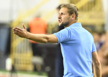 Sportske novosti – Gregurina je tek na početku stvaranje nove priče, trebat će puno strpljenja i podrške